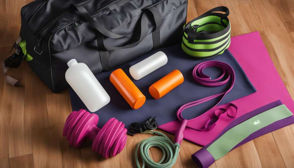 Affordable Fitness Accessories