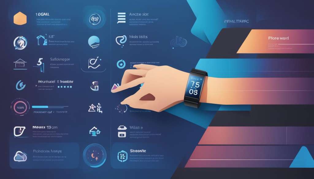 Fitness Tracker