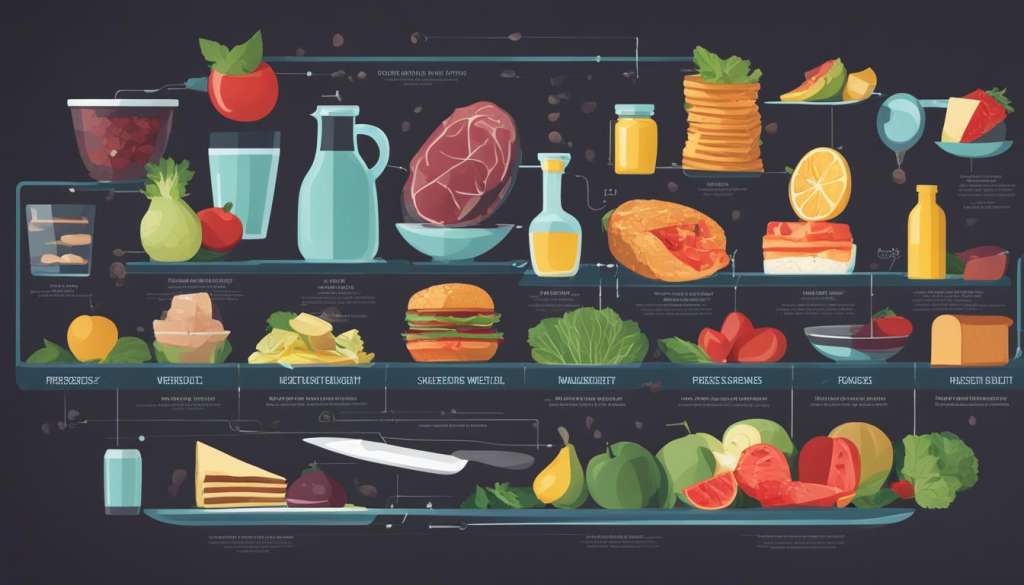 Keto and weight loss