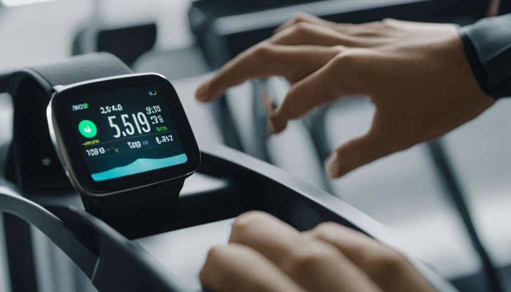 Smartwatch benefits for workouts