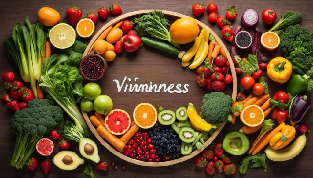 Understanding vitamins and minerals