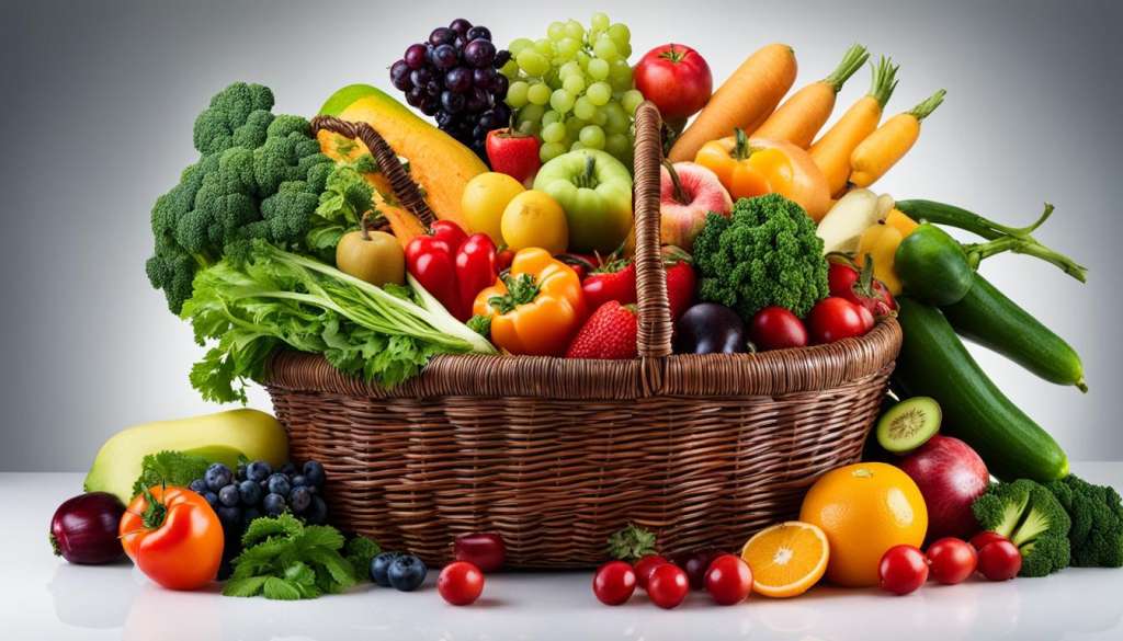 benefits of vitamins and minerals