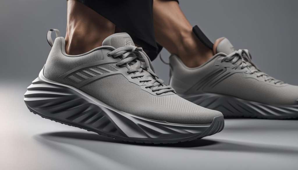 home workout shoes with high grip