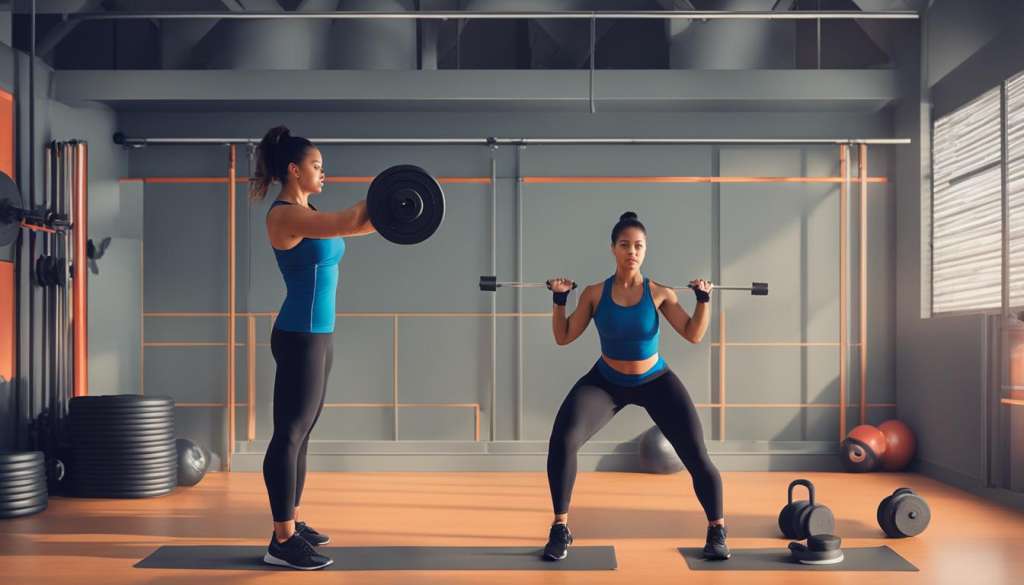 safe exercises for injury prevention
